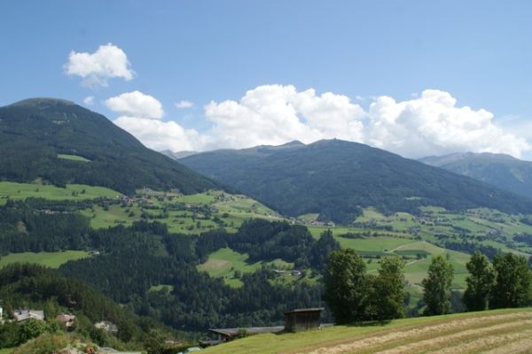 Hotel Stubai (Schönberg im Stubaital)